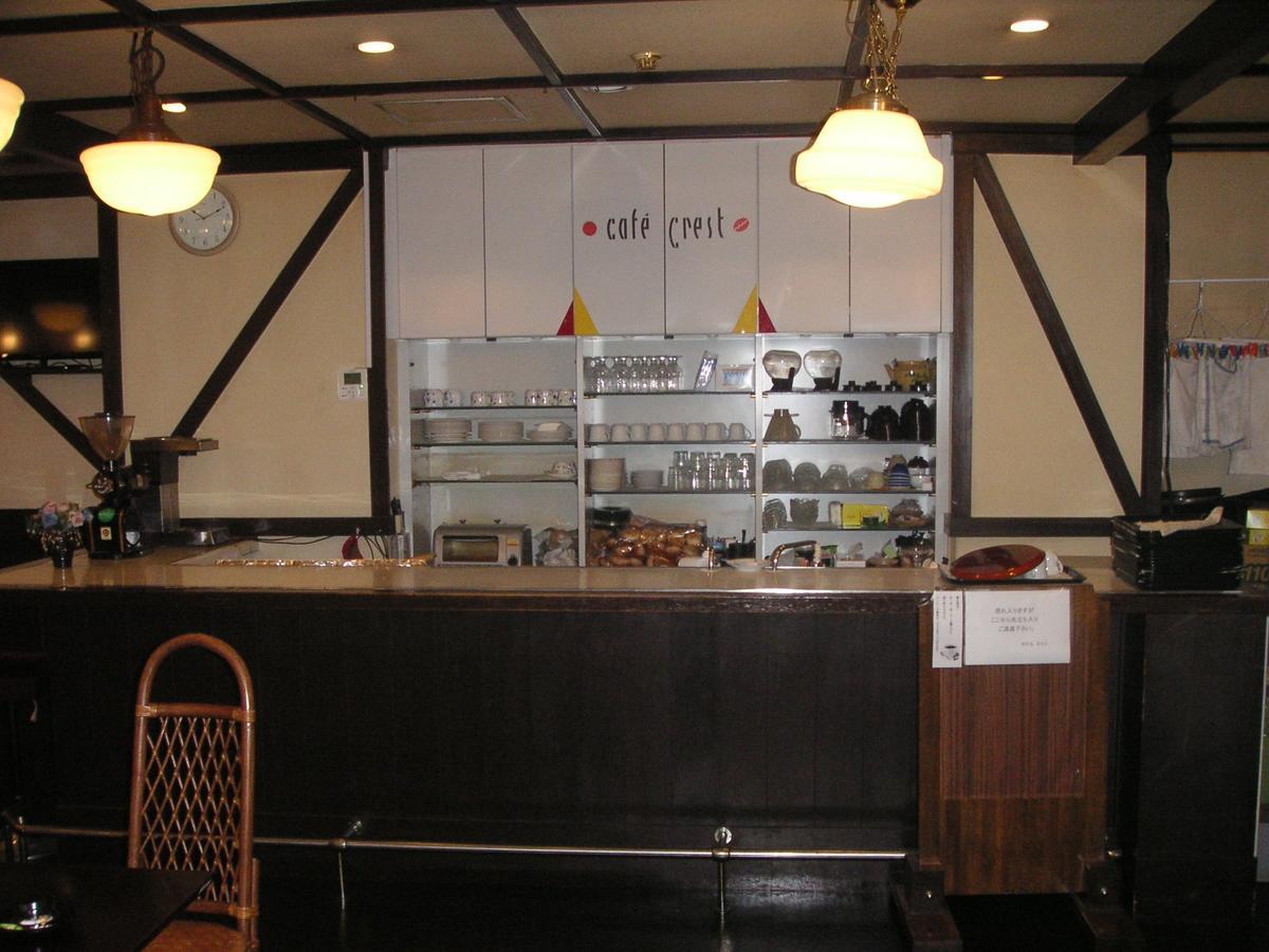 أوساكا Hotel Mitsufu المظهر الخارجي الصورة