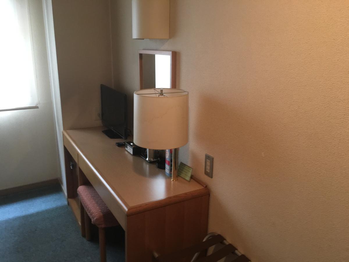 أوساكا Hotel Mitsufu المظهر الخارجي الصورة